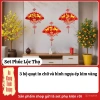 Phụ kiện trang trí Tết cổ truyền 2.026 - Đồ trang trí Tết đẹp mắt, giá ưu đãi 26.000 9