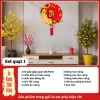 Phụ kiện trang trí Tết cổ truyền 2.026 - Đồ trang trí Tết đẹp mắt, giá ưu đãi 26.000 10
