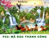 Phụ kiện trang trí Tết Nguyên Đán 2.026 - Phông nền Sum Vầy, An Khang Thịnh Vượng 4