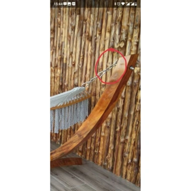 Phụ kiện võng đa năng, giá chỉ 30.000đ, giảm giá sốc, lắp nhanh, bền bỉ