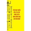 Phù May Mắn Cầu Tài Lộc Năm 2.026 Bính Ngọ Linh Nghiệm - Giá 30.000 VNĐ 4
