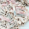 Phuvintage Name Tag Thêu Tên Bé Theo Yêu Cầu Treo Balo Cặp Túi Đồ 24k 2