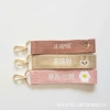 Phuvintage Name Tag Thêu Tên Bé Theo Yêu Cầu Treo Balo Cặp Túi Đồ 24k 4