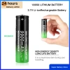 Pin 18.650 9.900mAh 100% mới - 3.7V Li-ion, dùng cho máy sạc, xe điện, laptop - Dự phòng