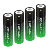Pin 18.650 9.900mAh 100% mới - 3.7V Li-ion, dùng cho máy sạc, xe điện, laptop - Dự phòng 2
