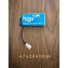 Pin 3.7V 25C đa dạng cho máy bay điều khiển từ xa - Giá chỉ 70.223 VND 2