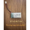 Pin 3.7V 25C đa dạng cho máy bay điều khiển từ xa - Giá chỉ 70.223 VND 7