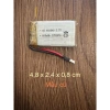 Pin 3.7V 25C đa dạng cho máy bay điều khiển từ xa - Giá chỉ 70.223 VND 8