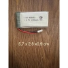 Pin 3.7V 25C đa dạng cho máy bay điều khiển từ xa - Giá chỉ 70.223 VND 9