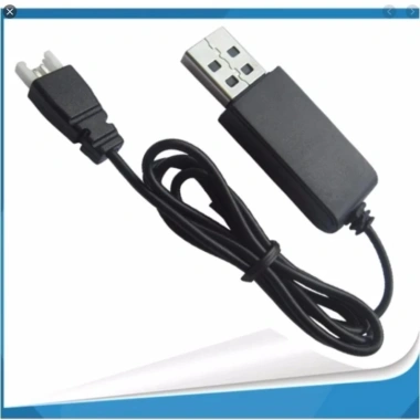 Pin 3.7V 500mAh dòng xả 25A cho máy bay điều khiển - bảo vệ pin - giảm giá 69k 4