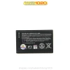 Pin BL-4UL cho Nokia 225/230/3.310 1.200mAh 3.7V 4.4Wh 500 lần sạc - 75.000₫ 9