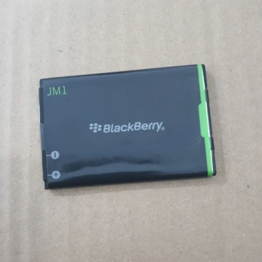 Pin Blackberry JM1 100% Xịn Mới, Bảo Hành 6 Tháng, Đổi Mới - Giá 78,999 VND