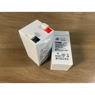 Pin cân điện tử 4V5Ah trắng - Dung lượng cao, phù hợp mọi cân giá rẻ, giảm giá 160.000 VND