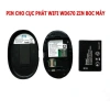 Pin chính hãng ZTE 2.300mAh gắn trong cho WD670, JAZZ – Tương thích wifi không dây, Giá chỉ 73.810₫ 5