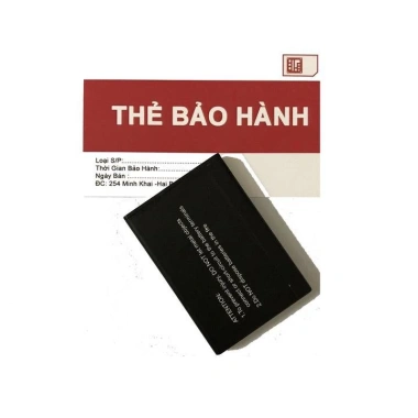 Pin chính hãng ZTE 2.300mAh gắn trong cho WD670, JAZZ – Tương thích wifi không dây, Giá chỉ 73.810₫