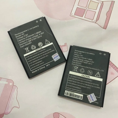 Pin chuẩn ZTE MF925 SC801 MAX SPEED OLAX WD680 - Sải cho bộ phát WiFi di động, 68.000đ 2