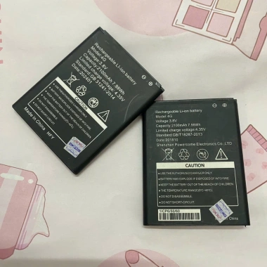 Pin chuẩn ZTE MF925 SC801 MAX SPEED OLAX WD680 - Sải cho bộ phát WiFi di động, 68.000đ 3