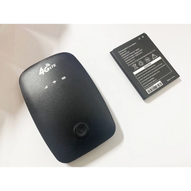 Pin chuẩn ZTE MF925 SC801, Olax WD680 - Sài cho bộ phát WiFi không dây, chỉ 54.999₫ 2