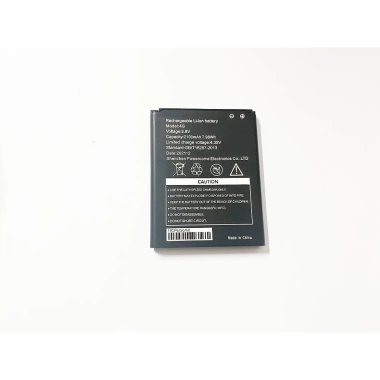 Pin chuẩn ZTE MF925 SC801, Olax WD680 - Sài cho bộ phát WiFi không dây, chỉ 54.999₫ 3