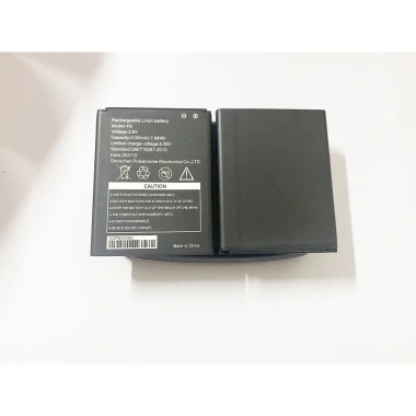 Pin chuẩn ZTE MF925 SC801, Olax WD680 - Sài cho bộ phát WiFi không dây, chỉ 54.999₫ 5