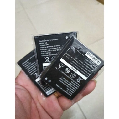 Pin chuẩn ZTE MF925 SC801, Olax WD680 - Sài cho bộ phát WiFi không dây, chỉ 54.999₫ 7