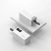 Pin container Techspace dung lượng lớn, sạc dự phòng tích hợp 4 dây sạc sẵn và 4 cổng rời Giá chỉ 499.000 VND 7