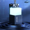 Pin container Techspace dung lượng lớn, sạc dự phòng tích hợp 4 dây sạc sẵn và 4 cổng rời Giá chỉ 499.000 VND 8