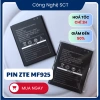 Pin Cục 2.100mAh WiFi 4G MF925/MC801/MF901/MF801 - Cực Khỏe, Giá 60.000 VND