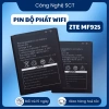 Pin Cục 2.100mAh WiFi 4G MF925/MC801/MF901/MF801 - Cực Khỏe, Giá 60.000 VND 4