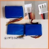 Pin điện thoại bàn không dây Huawei ETS3.125i mới 100% - Giá 120.000₫, giao nhanh Hà Nội #pin3.125i 3