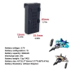 Pin Đồ Chơi Máy Bay Mini Drone Điều Khiển Từ Xa V17 Giá 59.000 giảm mạnh 5