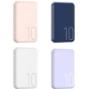 Pin dự phòng 10.000mAh RPP-65 sạc nhanh 20W không dây tích hợp nam châm - Giá 450.000đ 4