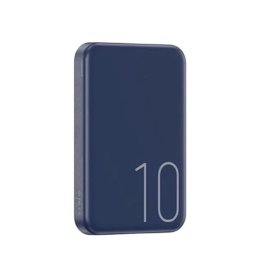 Pin dự phòng 10.000mAh RPP-65 sạc nhanh 20W không dây tích hợp nam châm - Giá 450.000đ