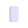 Pin dự phòng 10.000mAh RPP-65 sạc nhanh 20W không dây tích hợp nam châm - Giá 450.000đ 6