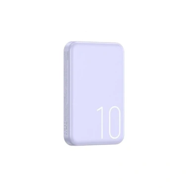 Pin dự phòng 10.000mAh RPP-65 sạc nhanh 20W không dây tích hợp nam châm - Giá 450.000đ