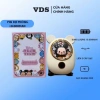 Pin dự phòng 10.000mAh Tsum Tsum sạc nhanh 20W – Chỉ 200.000₫, năng lượng mạnh