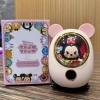 Pin dự phòng 10.000mAh Tsum Tsum sạc nhanh 20W – Chỉ 200.000₫, năng lượng mạnh 3