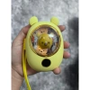 Pin dự phòng 10.000mAh Tsum Tsum sạc nhanh 20W – Chỉ 200.000₫, năng lượng mạnh 5
