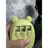 Pin dự phòng 10.000mAh Tsum Tsum sạc nhanh 20W – Chỉ 200.000₫, năng lượng mạnh 7