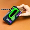 Pin dự phòng 10.000mAh WIZMA P10KM - Sạc nhanh 20W, không dây 15W, LED hiển thị % - 399.000đ 6
