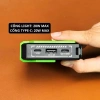 Pin dự phòng 10.000mAh WIZMA P10KM - Sạc nhanh 20W, không dây 15W, LED hiển thị % - 399.000đ 7