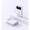 Pin dự phòng 20.000mAh + 4 cáp sạc tháo rời Android Type‑C iPhone - Dung lượng lớn, COD, Giá 198.000₫ 10