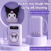Pin dự phòng 20.000mAh nhỏ gọn, sạc nhanh đa thiết bị - Giá chỉ 145.500 VND