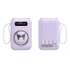 Pin dự phòng 20.000mAh nhỏ gọn, sạc nhanh đa thiết bị - Giá chỉ 145.500 VND 6