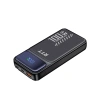 Pin dự phòng 30.000mAh 3 trong 1 – Sạc nhanh cho điện thoại, tablet, laptop, du lịch giá ưu đãi 8