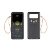 Pin dự phòng 30.000mAh Kozmo KM04 - Sạc nhanh, An toàn, Công suất lớn, 2 màu Đen Trắng, Giá chỉ 585.000 VND 2