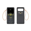 Pin dự phòng 30.000mAh Kozmo KM04 - Sạc nhanh, An toàn, Công suất lớn, 2 màu Đen Trắng, Giá chỉ 585.000 VND 7