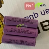 Pin dự phòng 3.7V 2.500mAh xả 10A - Sạc nhanh, 2.000‑3.000mAh, giảm còn 25.000₫ 6