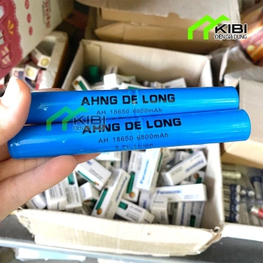 Pin dự phòng 3.7V 2.500mAh xả 10A - Sạc nhanh, 2.000‑3.000mAh, giảm còn 25.000₫ 7