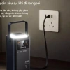 Pin dự phòng 50.000‑80.000mAh sạc nhanh kèm 4 dây, đèn LED - Giá chỉ 275.000₫